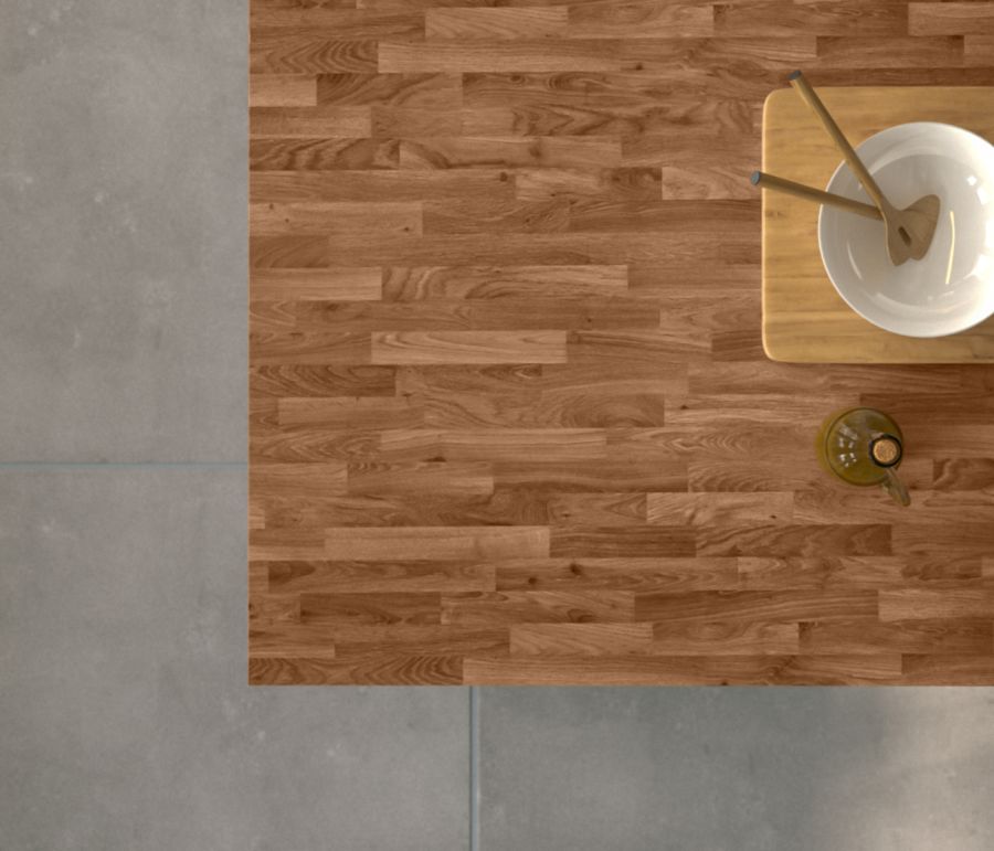 Colmar Oak Laminate Worktop